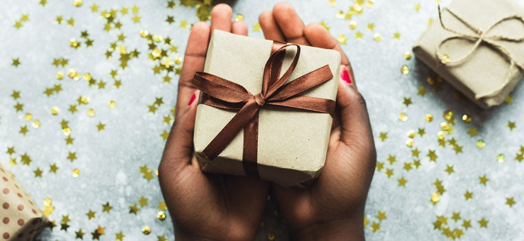 How to pick the perfect present 