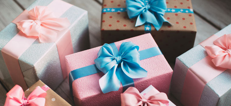 The ultimate guide to gift giving