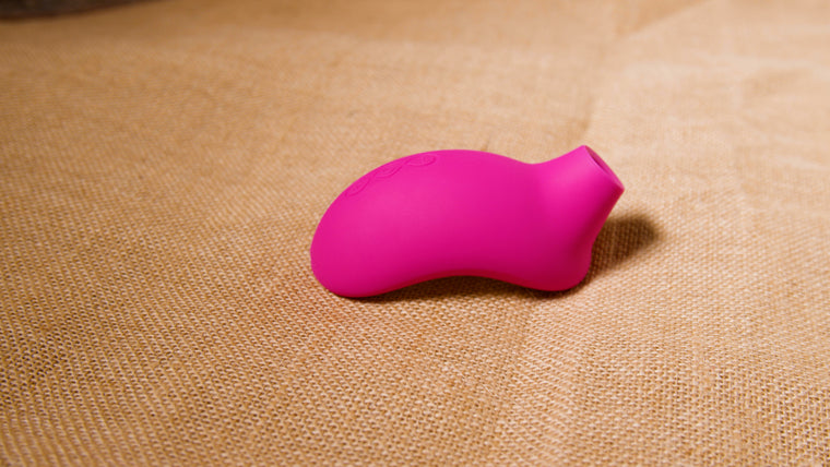 We Tested a Rose Toy Vibrator. It's Good.