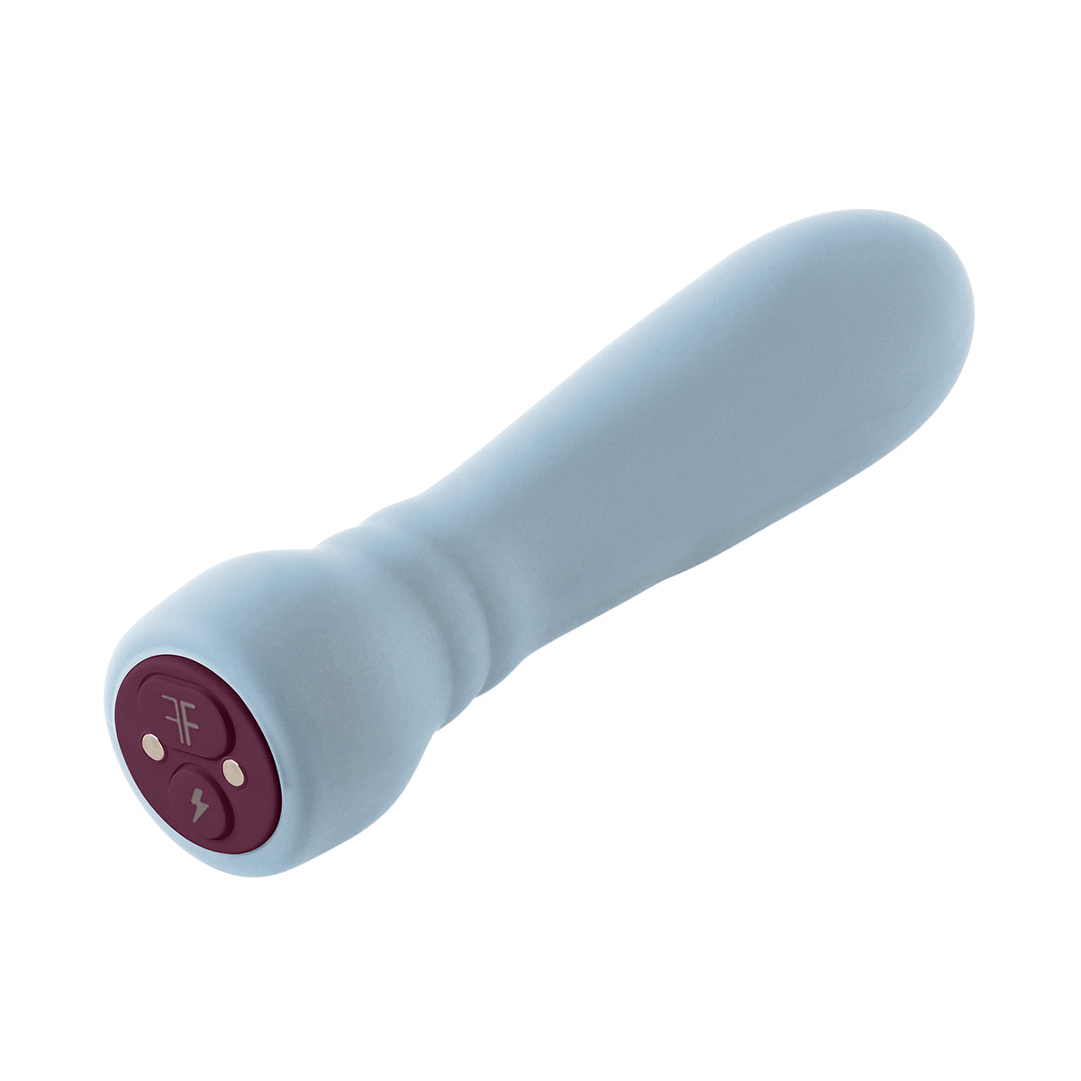 Femme Funn Lola G Liquid Silicone G-Spot Vibrator - 8 Vibration Modes -  Rechargeable - Waterproof