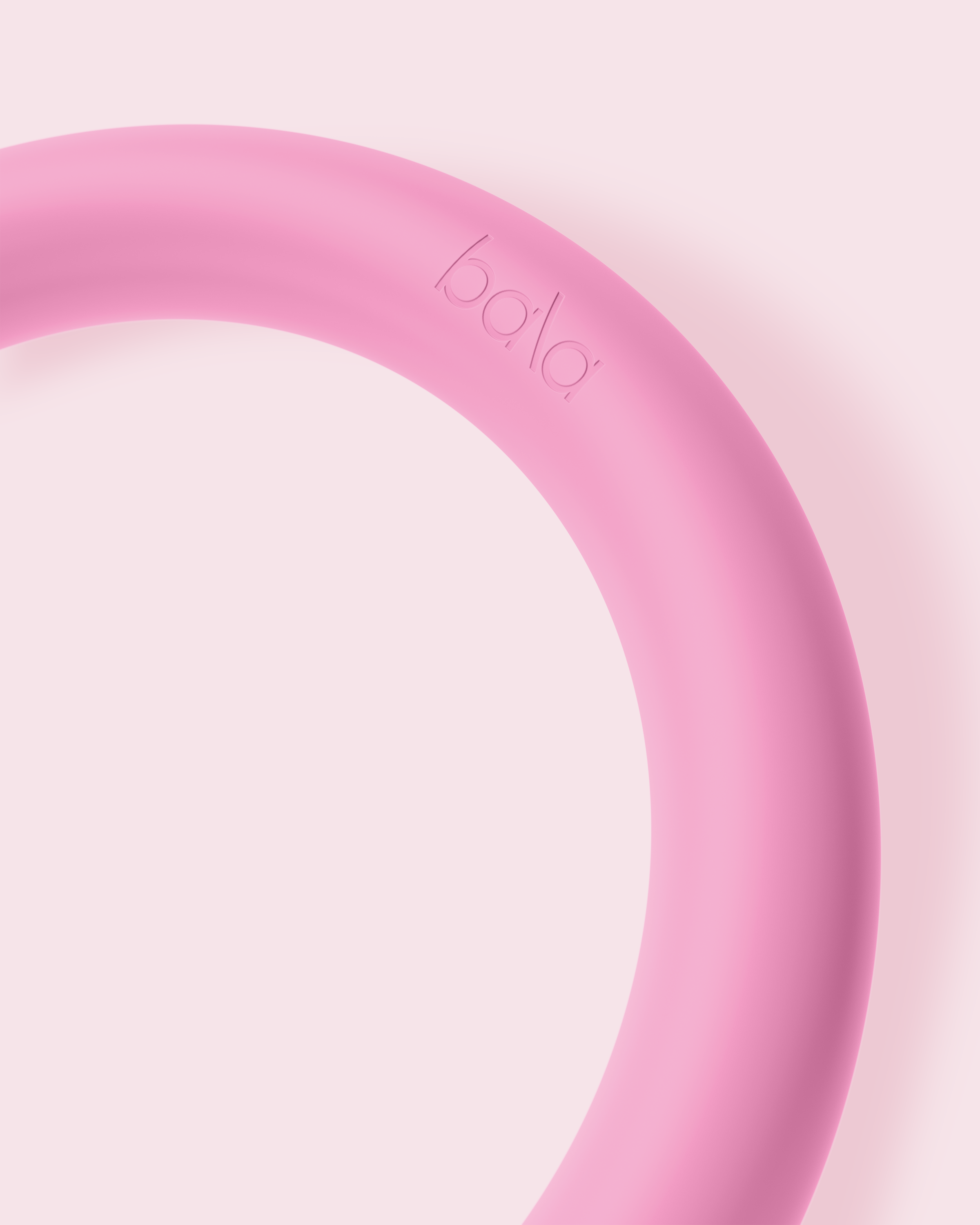 Product Image The Pink Power Ring hover