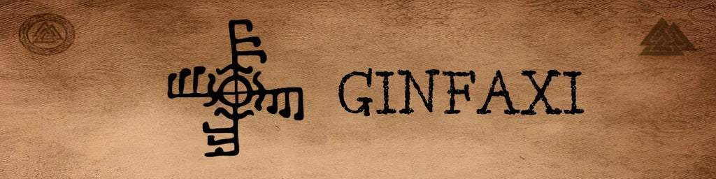 Ginfaxi Symbol und Bedeutung