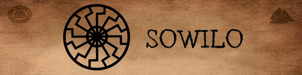 Sowilo Symbol und Bedeutung