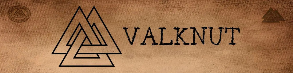 Valknut Symbol und seine Bedeutung