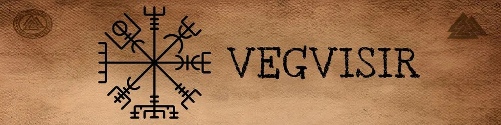 Vegvisir-Symbol und seine Bedeutung
