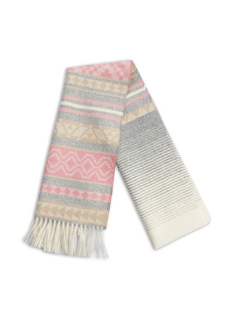 Women’s Alpaca Scarves | Thebestofperu