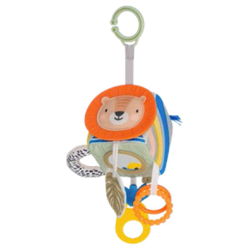 Caja de Pañuelos Kimmy Koala Wonder Taf Toys –