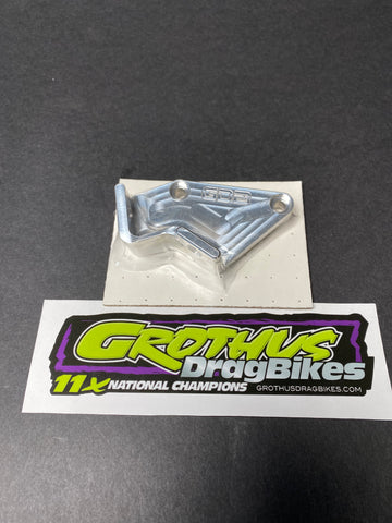 Counter Shaft Speed Sensor Collar – Grothus Dragbikes