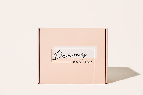 Keep Your Skincare Organized  Skincare Organizer – Dermy Doc Box