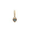 London Blue Topaz