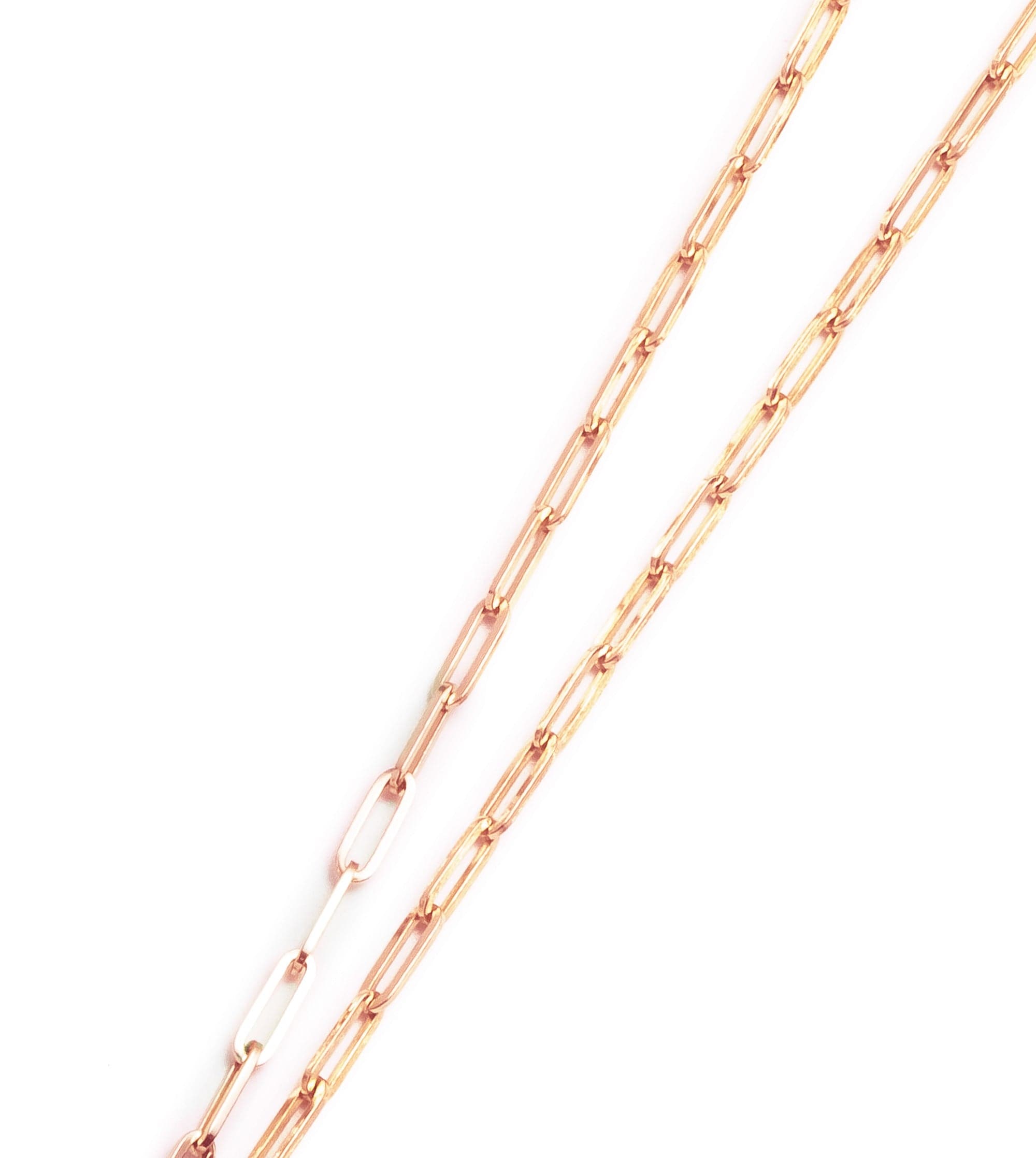 Classic Fob Extension Chain