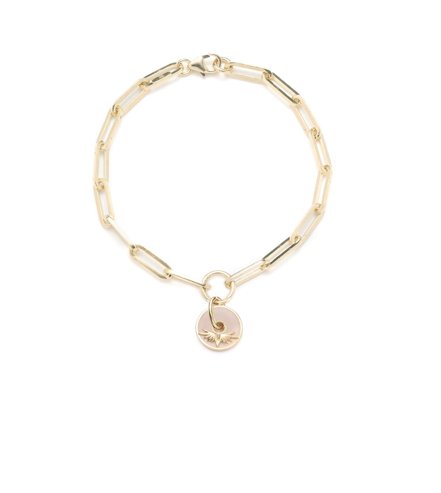 Fine Gold Bracelets - Luxury Chains & Custom Charms – FoundRae