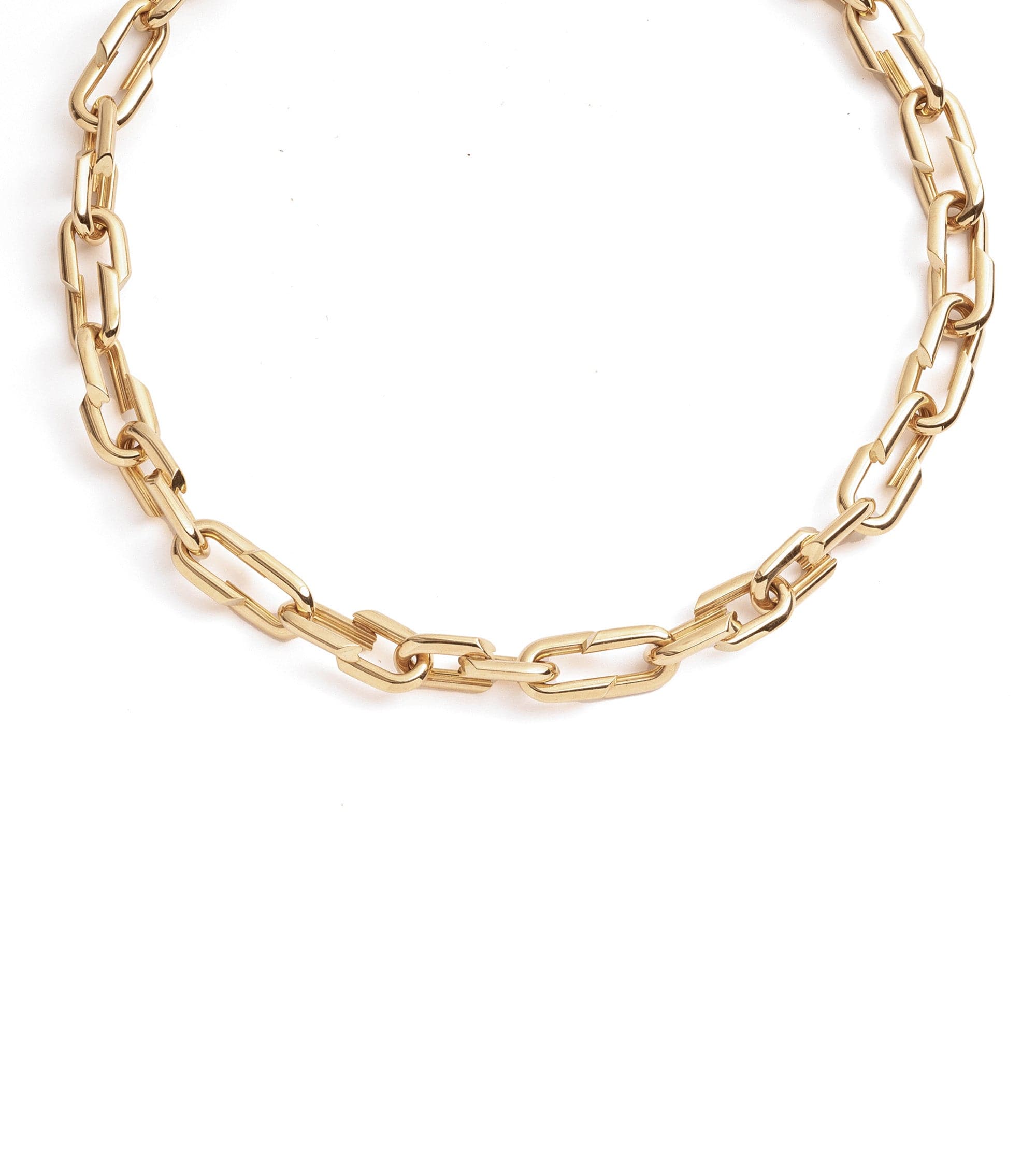 Crystal Link Bracelet Rose Gold – Daniel Wellington