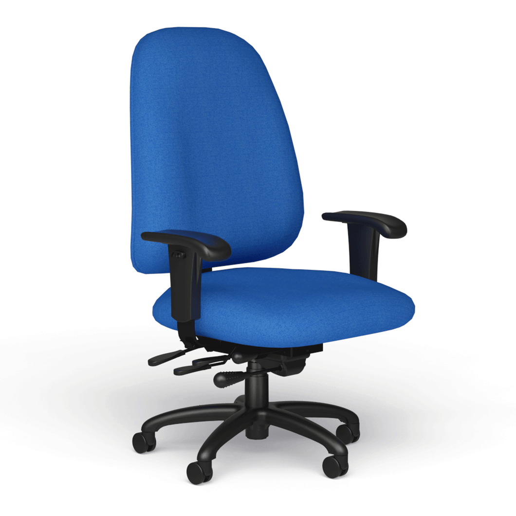 kirby task chair