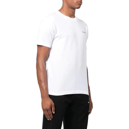 AMIRI Black 'Puff' Logo T-Shirt - NOBLEMARS