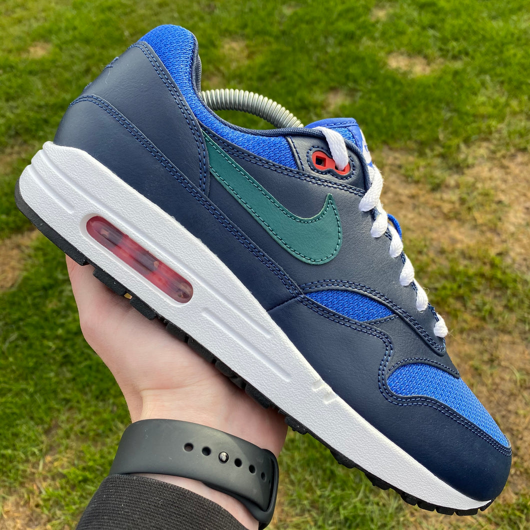 nike air max uk 7