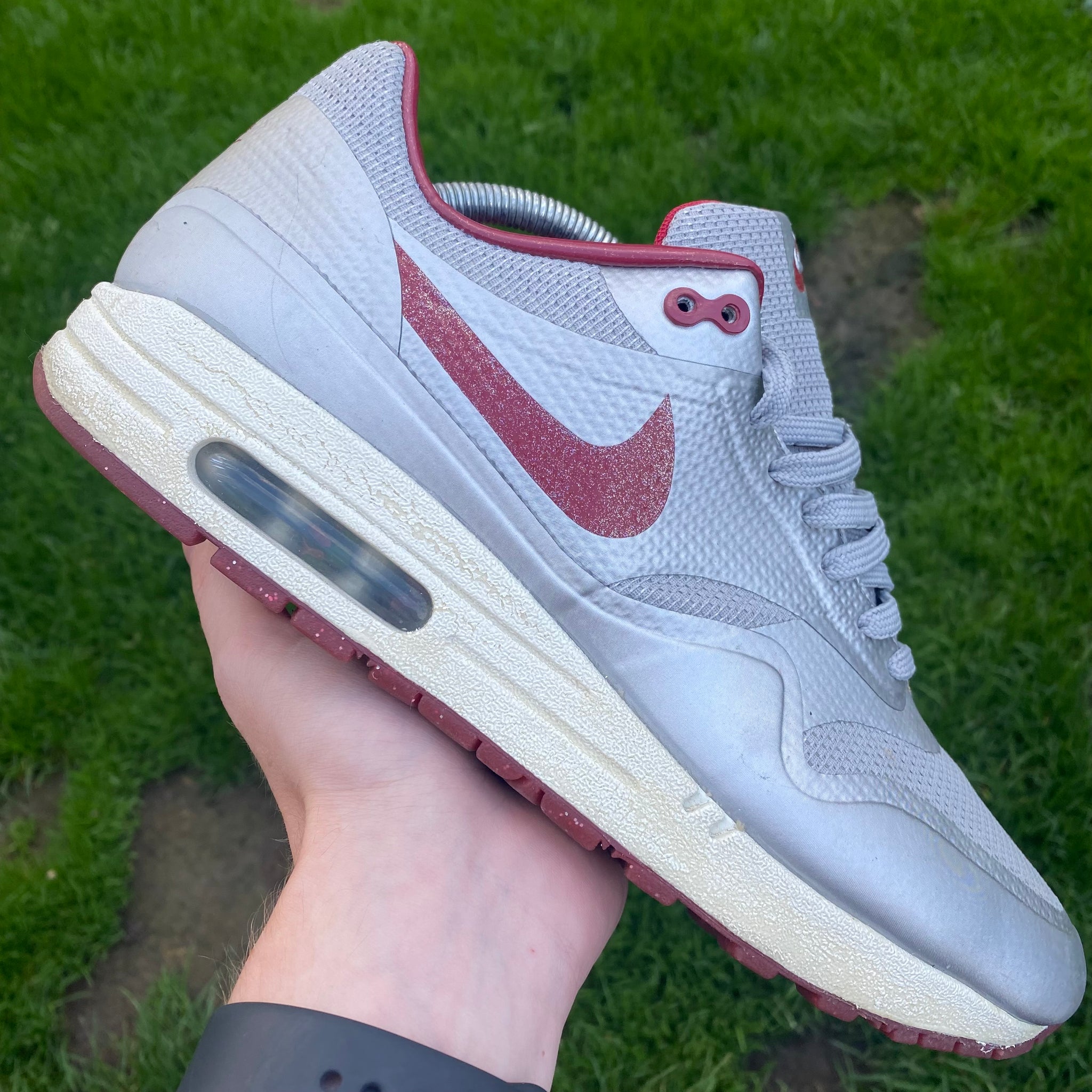 nike air max uk 9