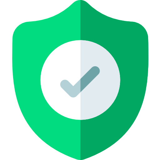 safety tested icon