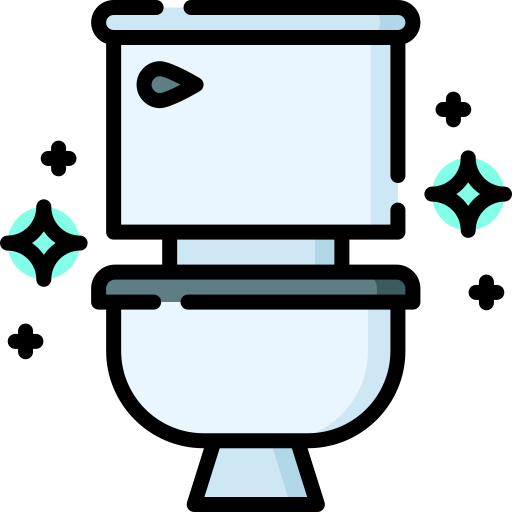 flushable icon