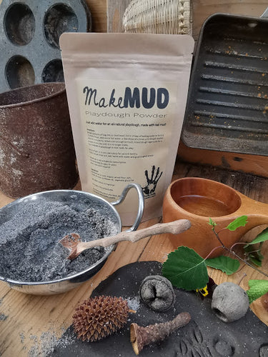 MakeMUD Slime Powder – Seaside Toys