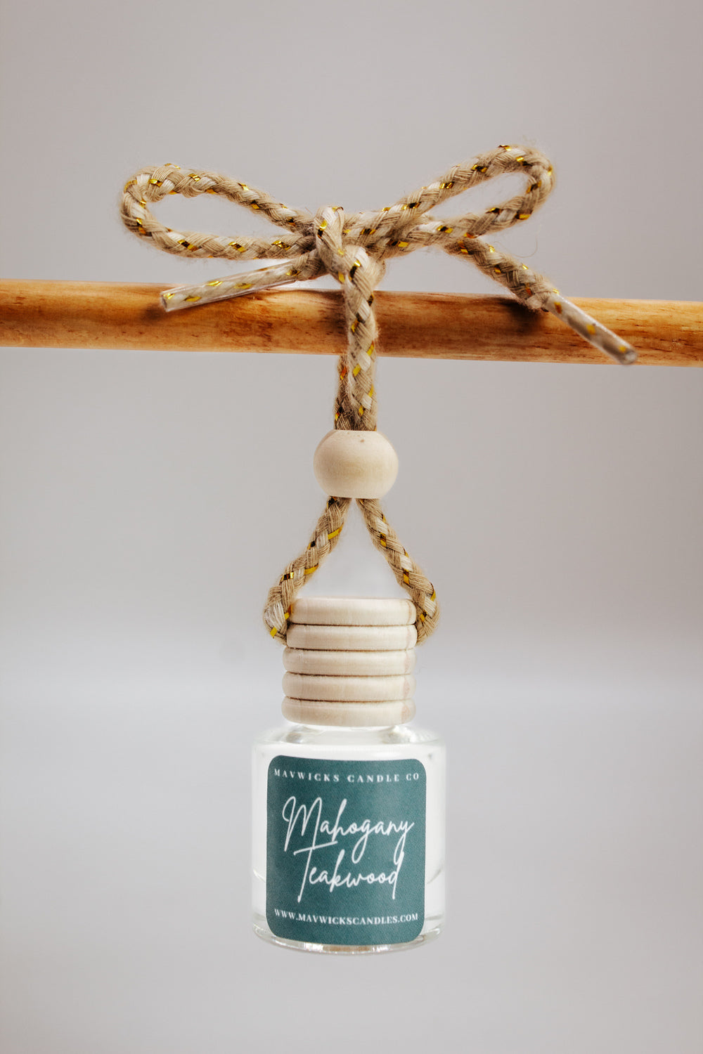 What Scent Will You Choose for Your Next Drive?