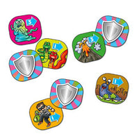 Times Table Heroes Game