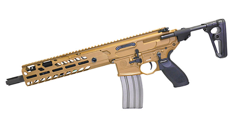 VFC】 SIG SAUER PROFORCE MCX Virtus SBR AEG (TAN)(SIG LICENSED