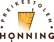 Preikestolen Honning logo