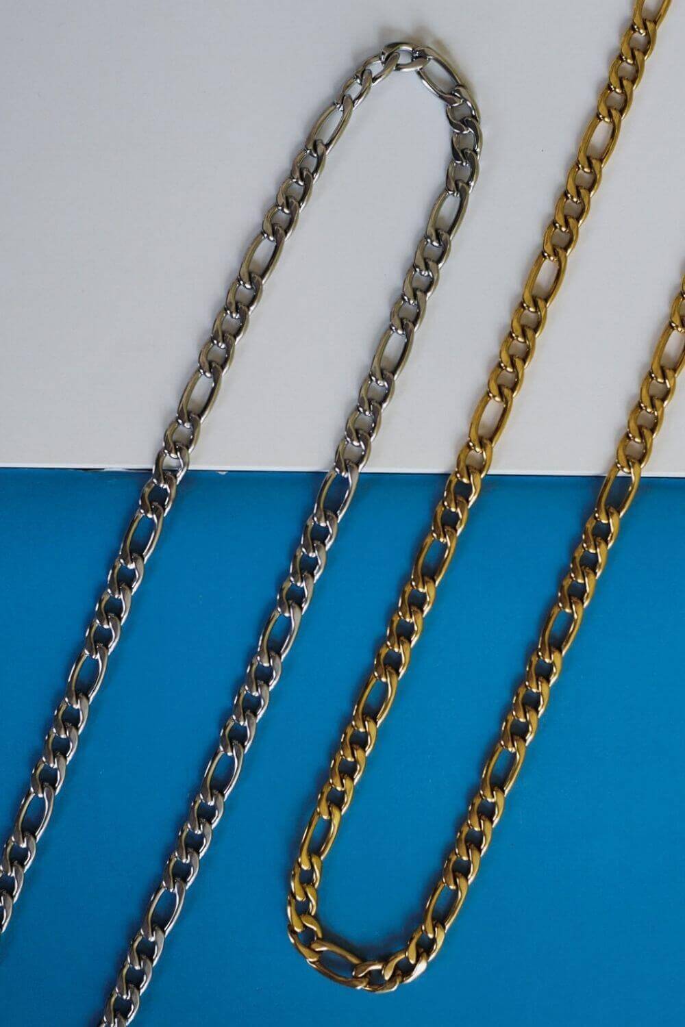 how to necklace chain length -jewelry guide - Koragarro