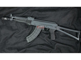 BunnyCustom - RS REGULATE GKR-10MS KALASHNIKOV RIFLE