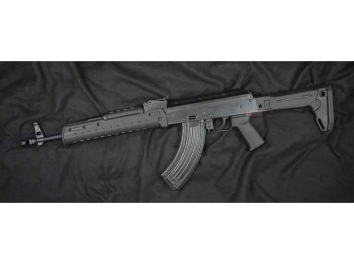 24600円 GHK AKM zhukov実物 トイガン eevcosmeticos.com.br