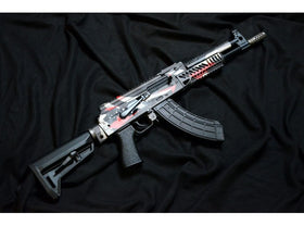 ak 105 tactical