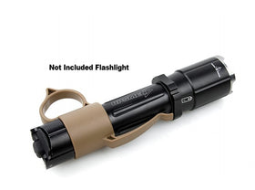 F101 STEALTH Survival Light - I.W.A International Inc