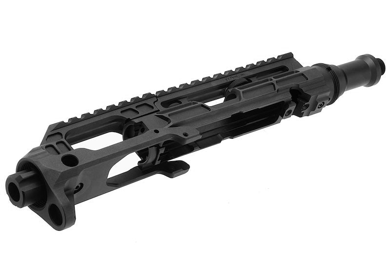 TTI Airsoft AAP-01 PCC Kit (AAP01 Handguard Rail Kit) (Black) | Bunny ...