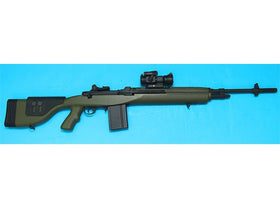 g-p-m14-dmr-recon-aeg-foliage-green | Bunny Workshop