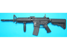 G&P SR-16 URX Shorty Airsoft AEG | Bunny Workshop