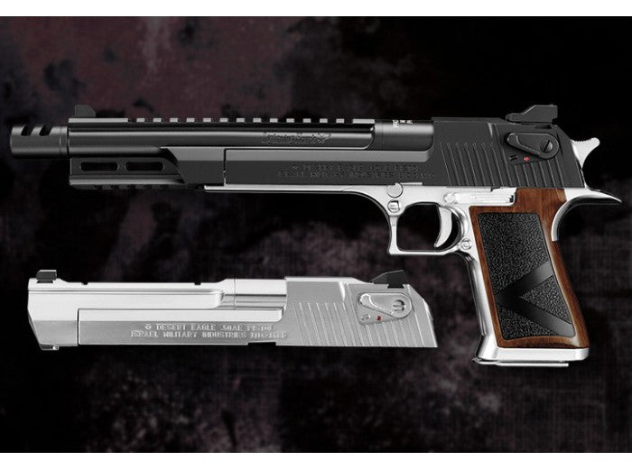 Tokyo Marui Biohazard Resident Evil RE:2 Lightning Hawk .50AE Magnapor |  Bunny Workshop