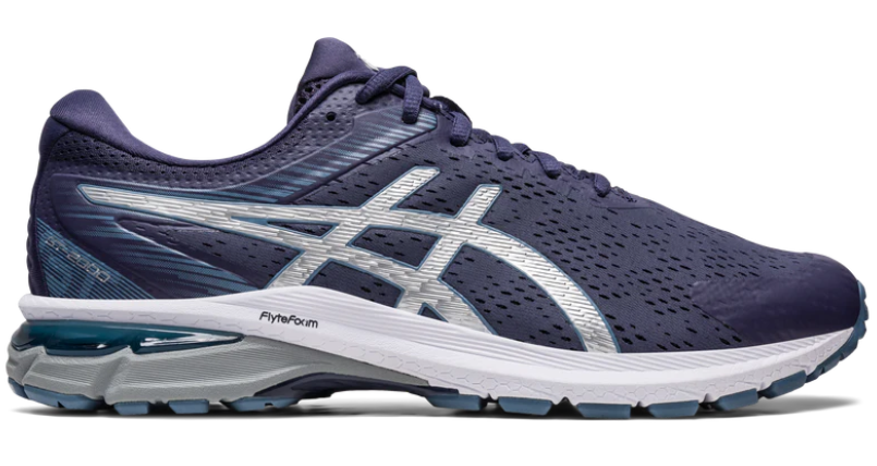 ASICS GT 2000 (2E WIDE) MENS - Smiths Sports Shoes Online