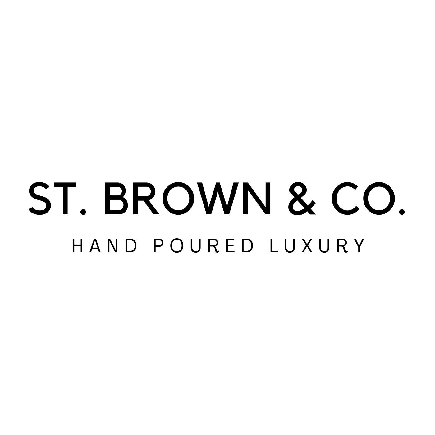 St. Brown & Co.