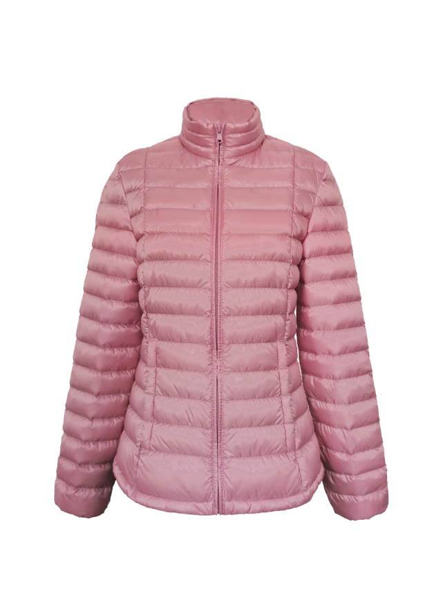 Duck Apparel: Duck Down Puffer Jackets, Coats and Kaftans for women.