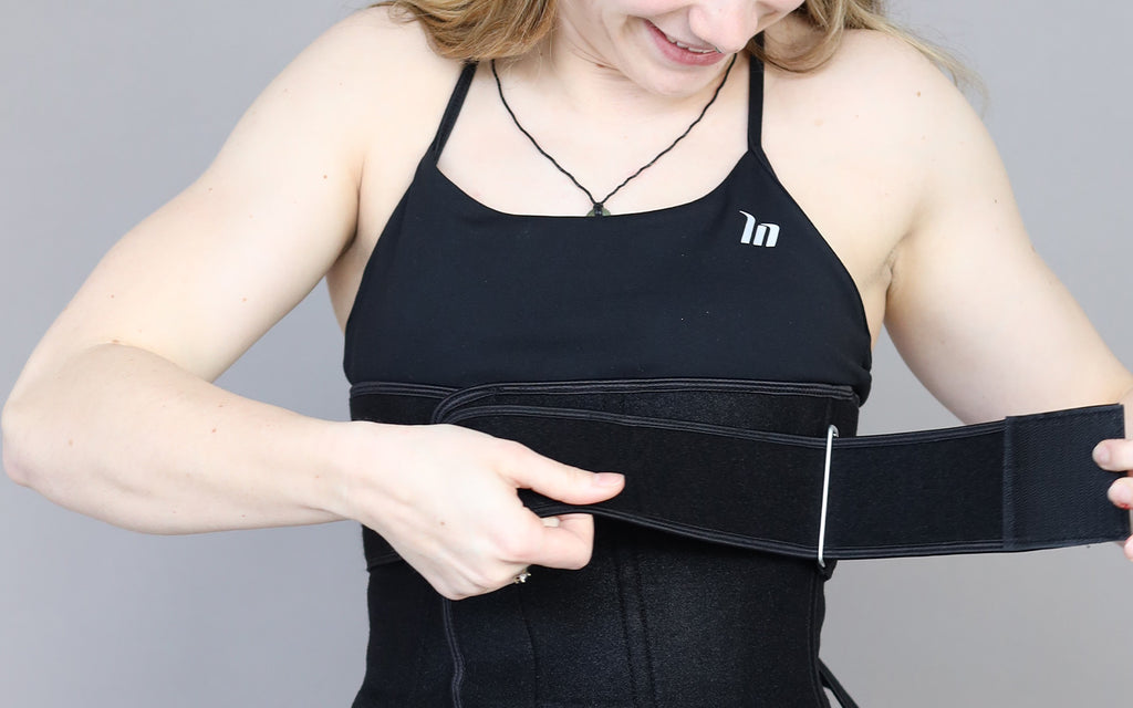 What Is the Best Waist Trainer? Benefits and Considerations – Burner Body