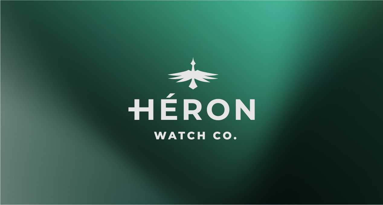 Héron Watches