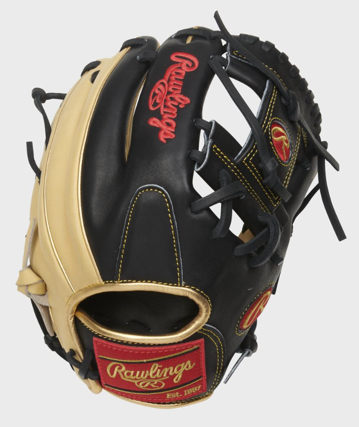 Rawlings Heart of The Hide R2G Francisco Lindor Model Baseball