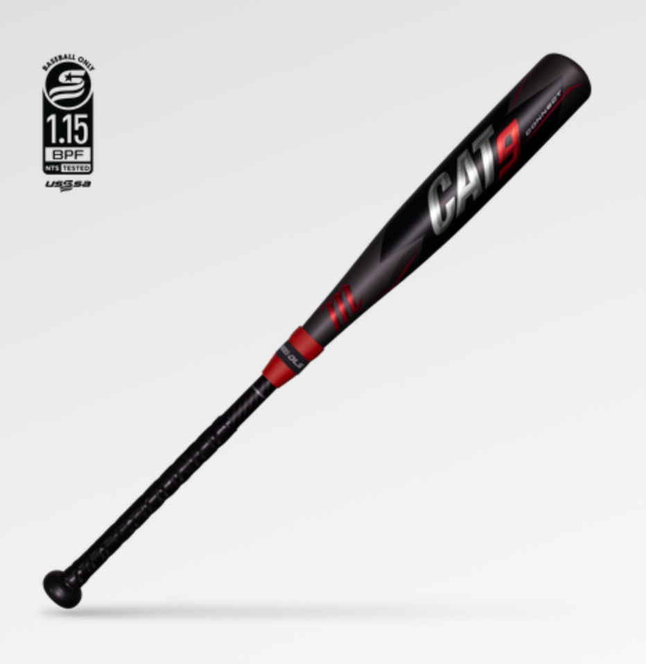 Marucci Francisco Lindor 'Lindy12' Pro Model Wood Bat