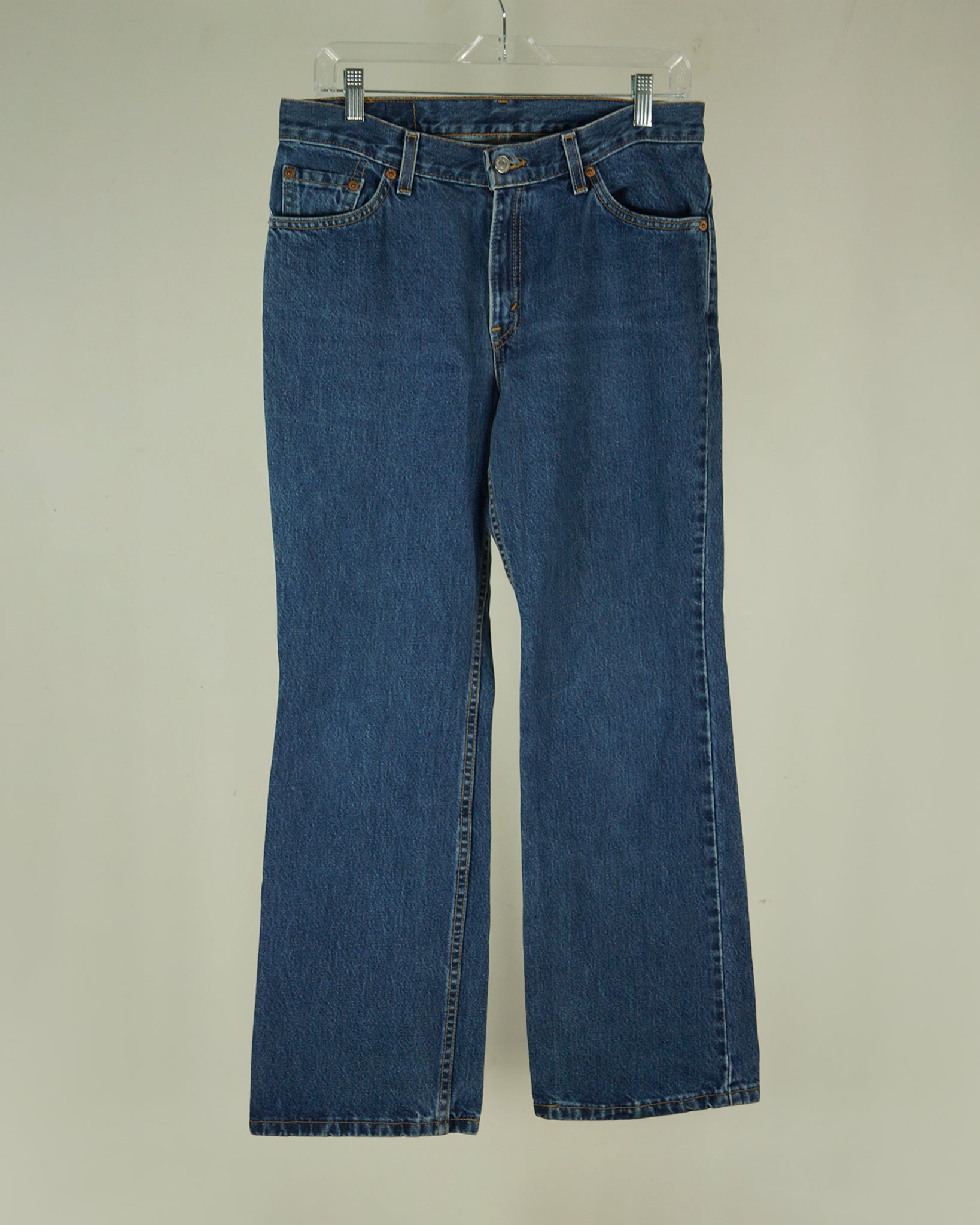 90's Levi's 517 W32 L30 Made in USA – howe vintage