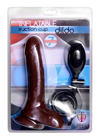 Suction Cup Dong Trinity