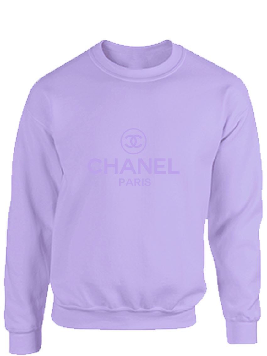 Chanel Sweatshirt  10 For Sale on 1stDibs  chanel hoodie vintage chanel  sweatshirt chanel sweatshirt price