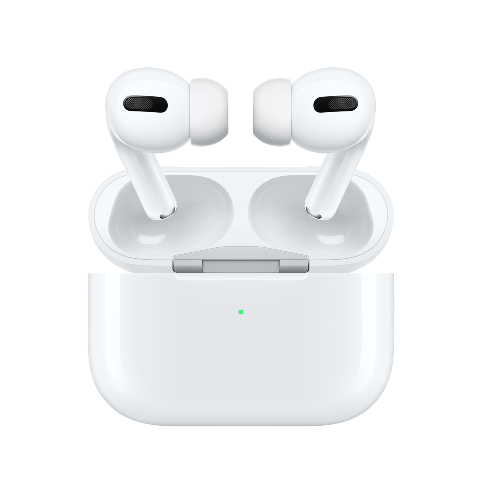 AirPods Pro – THE PROOF FACTORY