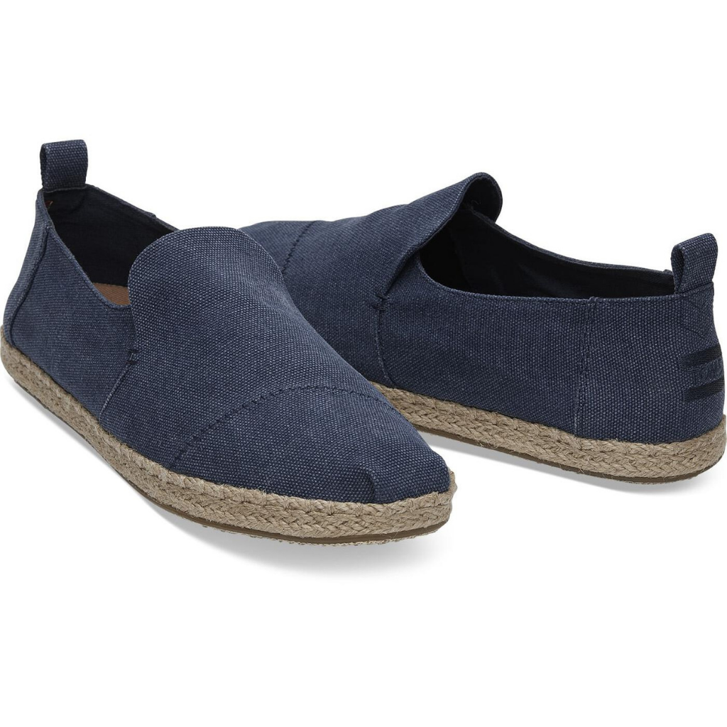 toms men's deconstructed alpargata