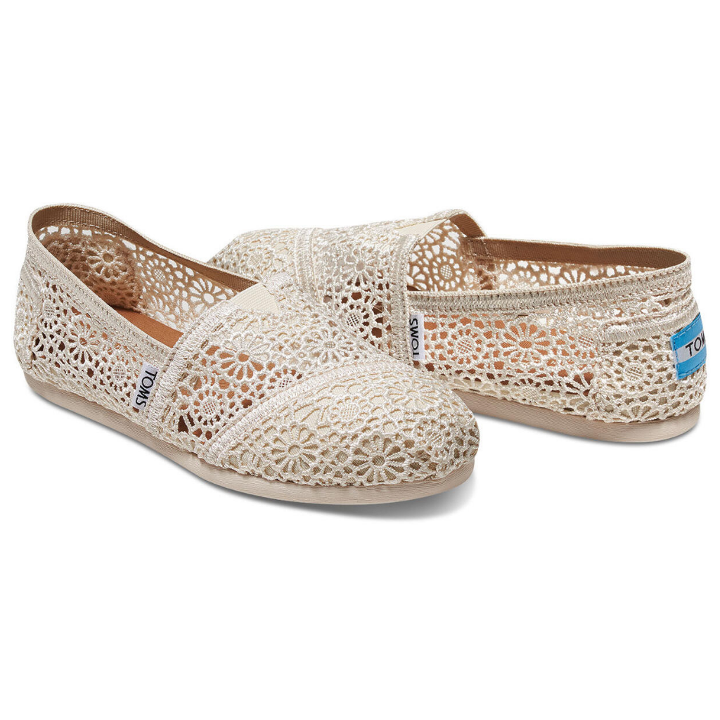 Women's Shoes, Natyral Moroccan 